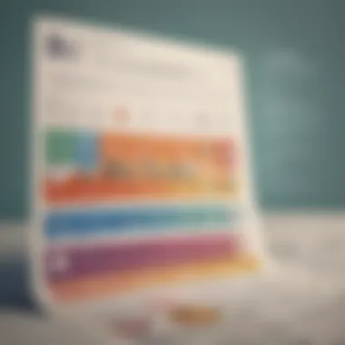 Advantages and Drawbacks of Employment Statuses Infographic depicting advantages and drawbacks of exempt and non-exempt statuses