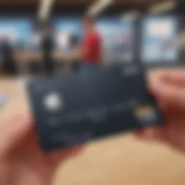 Benefits of the Apple Card