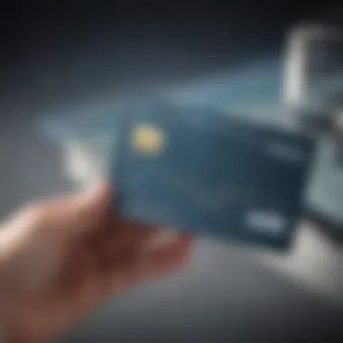 Evaluation of First Premier Bank's credit card products