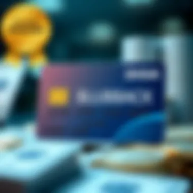Understanding Cash Back Rewards of the Card Cash back rewards structure explanation
