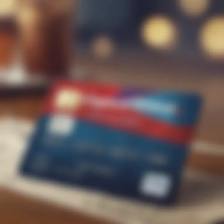 Benefits of using Capital One credit cards