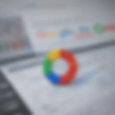 Overview of Google Stock Tracking Applications Overview of Google stock tracking applications