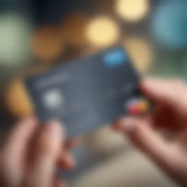Benefits of Using Debit Cards A visual representation of debit card benefits