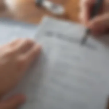 Beneficiary Communication Trustee communicating with beneficiaries