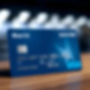 Eligibility Requirements for the Blue Business Cash Card Eligibility criteria for card application