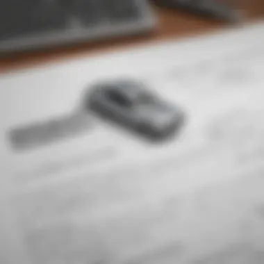 Loan Terms Analysis Loan terms offered by credit unions and banks