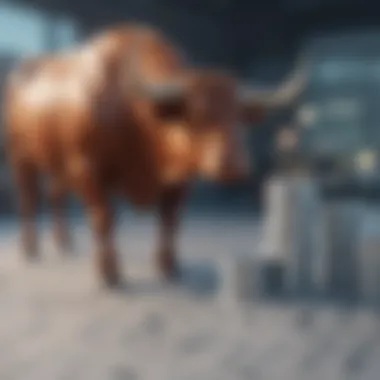 Investment strategies for bull stocks