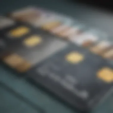 Chip vs. Non-Chip Credit Cards: A Detailed Comparison Comparison of chip and non-chip credit cards