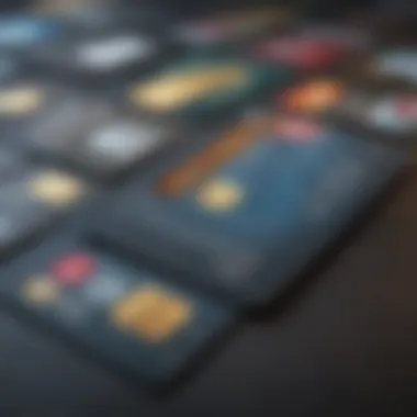 The Evolution of Credit Card Technology Historical overview of credit card technology evolution
