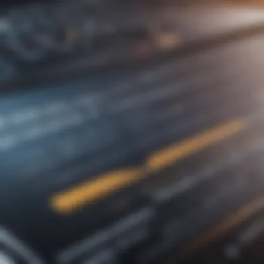 Maximizing Credit Monitoring Benefits Tips for maximizing credit monitoring effectiveness