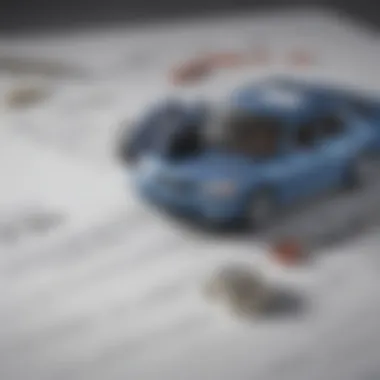 Key Factors Affecting Auto Loan Rates Factors influencing auto loan rates