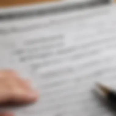 Strategies for Enhancing Loan Eligibility A checklist for improving credit eligibility