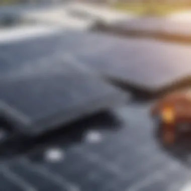 Exploring Financing Options for Solar Panels Diverse solar panel financing options