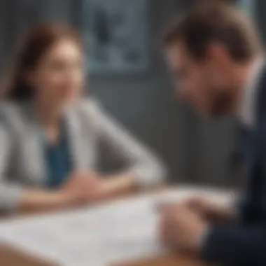 Effective Communication with Beneficiaries A conversation between an executor and beneficiaries