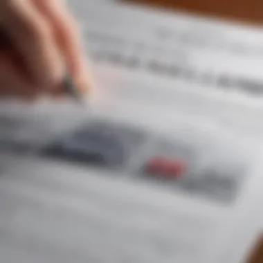 The Role of a Cosigner Understanding the role of a cosigner in loan applications