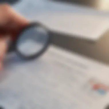 Required Documents for Approval A checklist of required documents for loan approval