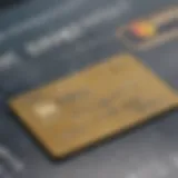 Detailed overview of secured credit cards