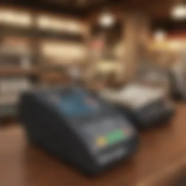 Integrated Payment Options for POS Systems Integrated payment options for restaurant POS