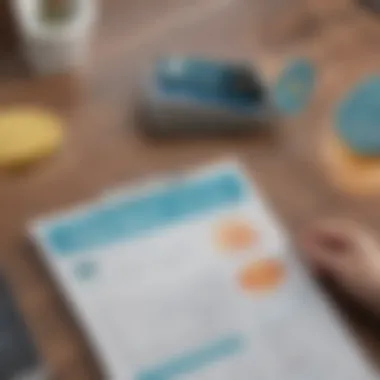 Benefits of Afterpay for Consumers Illustration showing the benefits of using Afterpay for consumers