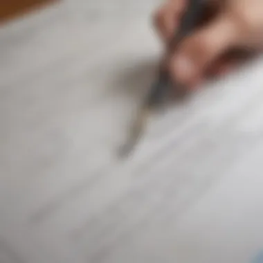 Types of Business Waivers Explained An infographic illustrating the types of business waivers.