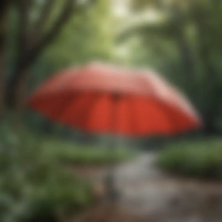 Factors to consider in umbrella insurance policies