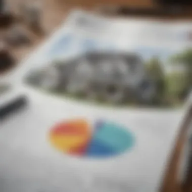 Cost Breakdown for Home Buyers A detailed breakdown of home buying costs