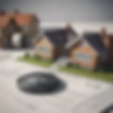 Ongoing Expenses of Home Ownership Visual representation of recurring costs in home ownership