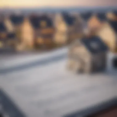 Types of verified mortgages