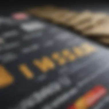 Visa Charges vs. Other Payment Networks Infographic comparing Visa charges with other payment networks